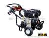 6.0HP 2500PSI Diesel Pressure Washer