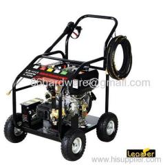 10.0HP 3600PSI Diesel Pressure Washer