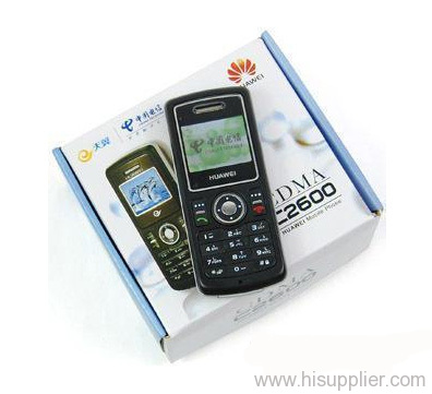 Low cost original CDMA mobile phones and accessories from Huawei, ZTE, Hisense, Motorola