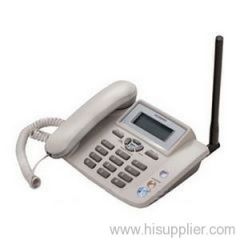 Huawei & ZTE CDMA/ GSM FWP fixed wireless phone/ FWT fixed wireless terminal, battery,antenna