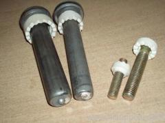 Shear Connectors or Shear studs