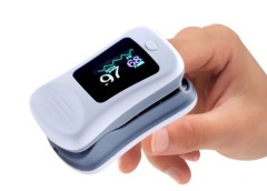 Finger Pulse Oximeters