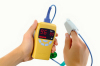 Hand Held Pulse Oximeters