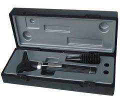 Fiber Optic Otoscope Set