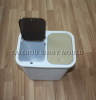 waste bin mould