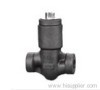 Forged Steel Pressure Seal Check Valve