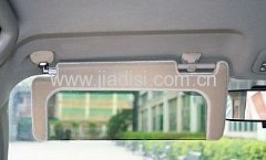 intelligent auto sun visor car sunshades China