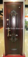 top class quality steel security door