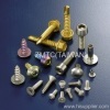 Ti self drill screws