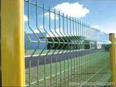 Fence Netting