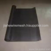 black wire cloth