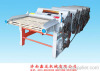 Five-roller Textile Fabric Waste Recycling Machine