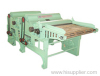 Two-roller Cotton Yarn Waste Recycling Machine