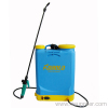 rechargeable battery sprayer