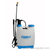 12L manual sprayer