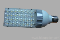 NCST3 LED main street light