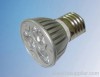 NCSP7 LED spotlight