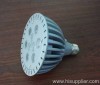 NCSP10 LED spotlight