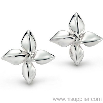 Tiffany earring jewelry