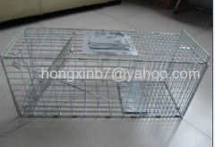 Mouse cage