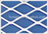 Aluminum expanded mesh