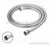 Stainless steel chrome plated shower hose