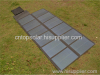 72W/18V Thin Film Lightweight Amorphous Foldable Solar Charger