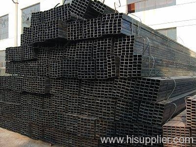 steel pipe