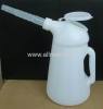 Plastic Oil Jug 1L -5L