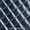 pvc welded mesh