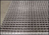 Galvanized Welded Wire Mesh Panel