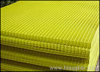 PVC Coated Welded Wire Mesh Panel