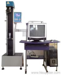 Electronic Tensile Tester