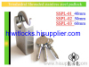 High Security Padlocks