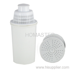 PP Water Pitcher Cartridge