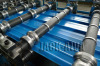 Steel Roof/Wall Roll Forming Machine