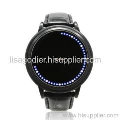 LED watch