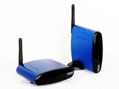 wireless av sender