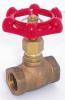 Bronze stop valve