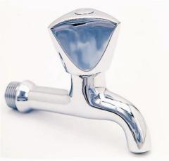 Single handle tap