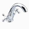 Basin mixer