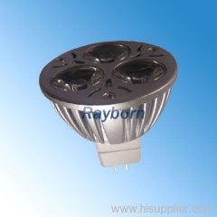 Led spotlight bulb,led spotlight,spotlight lighting 3w