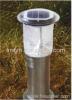 solar lawn light