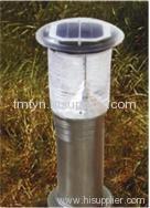 solar lawn light