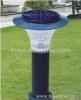 solar lawn light