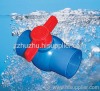 pvc ball valve