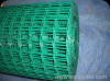 pvc welded wire mesh