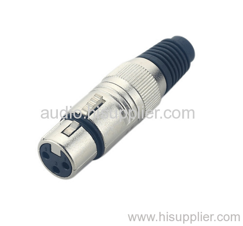 XLR Connector