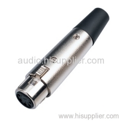 XLR Connector