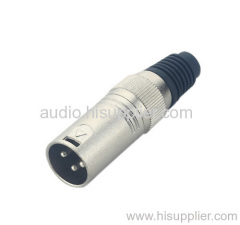 XLR Connector